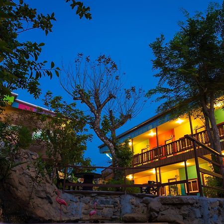 Pc Resort チャンタブリー エクステリア 写真