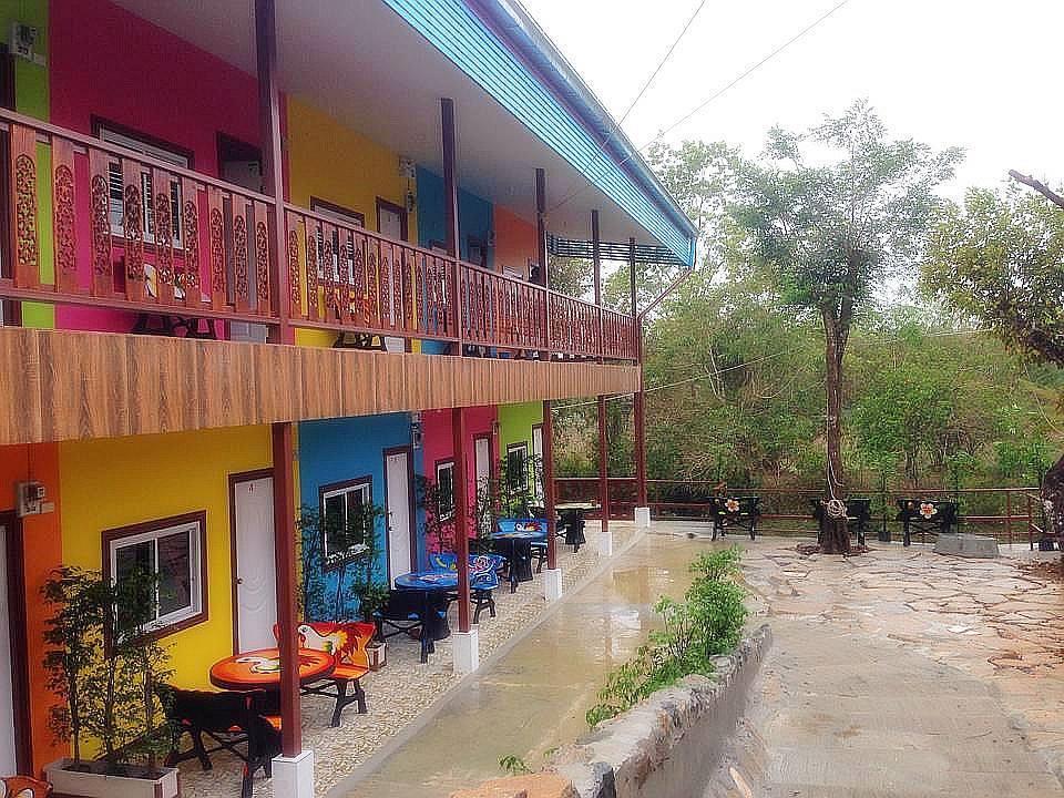 Pc Resort チャンタブリー エクステリア 写真