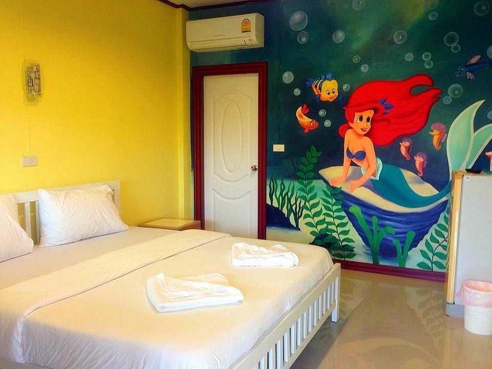 Pc Resort チャンタブリー エクステリア 写真